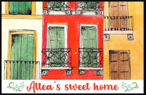 Altea's Sweet Home in Piazza,Basilica Palladiana Vicenza